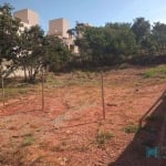 Terreno à venda, 2010 m² por R$ 544.500,00 - Lagoa Mansões - Lagoa Santa/MG