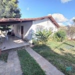 Casa com 3 quartos à venda, 93 m² por R$ 700.000 - Bela Vista - Lagoa Santa/MG