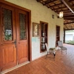 Casa com 3 quartos à venda, 297 m² por R$ 1.850.000 - Condomínio Sonho Verde - Lagoa Santa/MG