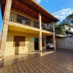 Casa com 4 dormitórios à venda, 252 m² por R$ 1.100.000,00 - Lundceia - Lagoa Santa/MG