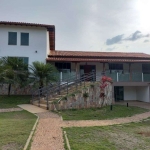 Casa com 4 quartos à venda, 1000 m² por R$ 2.700.000 - Recanto do Poeta - Lagoa Santa/MG