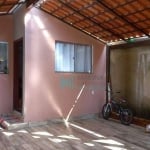 Casa com 3 dormitórios à venda, 69 m² por R$ 360.000 - Moradas da Lapinha - Lagoa Santa/MG