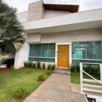 Casa com 5 quartos à venda, 460 m² por R$ 2.100.000 - Condomínio Pontal da Liberdade - Lagoa Santa/MG