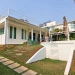 Casa com 5 quartos, 365 m² - venda por R$ 1.950.000 ou aluguel por R$ 9.386/mês - Condomínio Condados da Lagoa - Lagoa Santa/MG