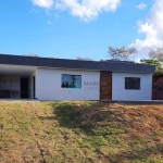 Casa com 3 quartos à venda, 190 m² por R$ 850.000 - Condomínio Estância da Mata - Jaboticatubas/MG