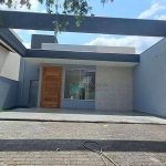 Casa com 3 quartos à venda, 135 m² por R$ 829.000 - Condomínio Trilhas Do Sol - Lagoa Santa/MG