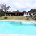 Casa com 5 quartos à venda, 595 m² por R$ 5.150.000 - Condomínio Condados da Lagoa - Lagoa Santa/MG