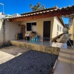 Casa com 3 quartos à venda, 92 m² por R$ 370.000 - Visão - Lagoa Santa/MG