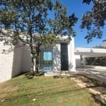 Casa com 4 quartos à venda, 260 m² por R$ 2.090.000 - Condomínio Jardins da Lagoa - Lagoa Santa/MG