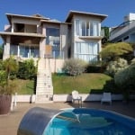 Casa com 4 dormitórios à venda, 550 m² por R$ 3.800.000,00 - Condomínio Vivendas - Lagoa Santa/MG