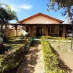 Casa com 4 quartos à venda, 350 m² por R$ 1.500.000 - Francisco Pereira - Lagoa Santa/MG