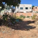 Terreno à venda, 383 m² por R$ 190.000,00 - Visão - Lagoa Santa/MG