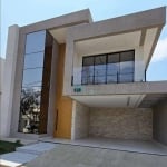 Casa com 4 quartos à venda, 295 m² por R$ 1.950.000 - Condomínio Rosa dos Ventos - Vespasiano/MG