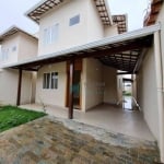 Casa com 4 quartos à venda, 176 m² por R$ 860.000 - Lundceia - Lagoa Santa/MG