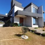 Casa com 3 quartos à venda, 380 m² por R$ 2.400.000 - Condomínio Mirante do Fidalgo - Lagoa Santa/MG