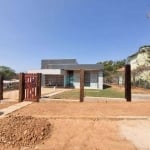 Casa com 4 dormitórios à venda, 250 m² por R$ 1.300.000,00 - Condomínio Estância da Mata - Jaboticatubas/MG