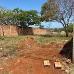 Terreno à venda, 398 m² por R$ 236.000 - Aeronautas - Lagoa Santa/MG