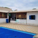 Casa com 2 quartos à venda, 120 m² por R$ 450.000 - Lagoinha de Fora - Lagoa Santa/MG