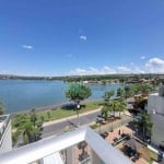 Flat com 1 quarto à venda, 28 m² por R$ 390.000 - Joana Darc - Lagoa Santa/MG