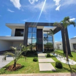 Casa com 4 dormitórios à venda, 650 m² por R$ 3.200.000,00 - Condomínio Victória Golf Residence - Lagoa Santa/MG