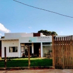 Casa com 3 quartos à venda, 164 m² por R$ 990.000 - Condomínio Campos da Liberdade - Lagoa Santa/MG