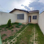 Casa com 3 quartos à venda, 95 m² por R$ 600.000 - Ovídeo Guerra - Lagoa Santa/MG