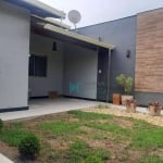 Casa com 3 quartos à venda, 130 m² por R$ 699.000 - Moradas da Lapinha - Lagoa Santa/MG