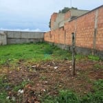 Terreno à venda, 360 m² por R$ 235.000 - Visão - Lagoa Santa/MG