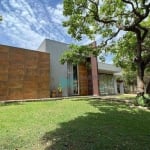 Casa com 4 quartos, 220 m² - venda por R$ 1.900.000 ou aluguel por R$ 9.500/mês - Condomínio Veredas da Lagoa - Lagoa Santa/MG