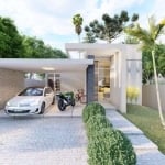 Casa com 3 quartos à venda, 158 m² por R$ 1.000.000 - Redenção - Lagoa Santa/MG