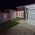 Casa com 3 quartos à venda, 100 m² por R$ 619.000 - Residencial Eldorado - Lagoa Santa/MG