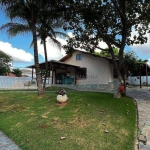 Casa com 6 quartos à venda, 286 m² por R$ 1.800.000 - Condomínio Manancial - Lagoa Santa/MG