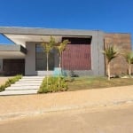 Casa com 4 quartos à venda, 222 m² por R$ 2.099.000 - Condomínio Gran Royalle - Lagoa Santa/MG