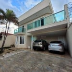 Casa com 3 quartos à venda, 212 m² por R$ 998.000 - Lundceia - Lagoa Santa/MG