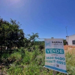 Terreno à venda, 360 m² por R$ 170.000,00 - Portal do Sol - Lagoa Santa/MG