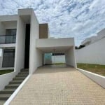 Casa com 3 quartos à venda, 136 m² por R$ 907.486 - Condomínio Residencial Mirante do Vale - Lagoa Santa/MG