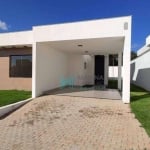 Casa com 3 quartos à venda, 120 m² por R$ 787.897 - Condomínio Residencial Mirante do Vale - Lagoa Santa/MG