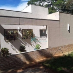 Casa com 3 quartos à venda, 150 m² por R$ 698.000 - Condomínio Estância da Mata - Jaboticatubas/MG