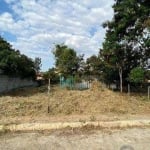 Terreno à venda, 600 m² por R$ 365.000 - Jardim Ipê - Lagoa Santa/MG