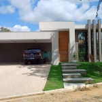 Casa com 4 quartos à venda, 322 m² por R$ 2.500.000 - Veredas da Lagoa - Lagoa Santa/MG