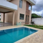 Casa com 4 quartos à venda, 134 m² por R$ 990.000 - Várzea - Lagoa Santa/MG