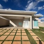 Casa com 3 quartos à venda, 122 m² por R$ 915.000 - Condomínio Alta Vista - Lagoa Santa/MG