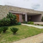 Casa com 4 quartos à venda, 265 m² por R$ 2.790.000 - Condomínio Victória Golf Residence - Lagoa Santa/MG