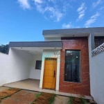 Casa com 2 quartos à venda, 70 m² por R$ 490.000 - Promissão - Lagoa Santa/MG