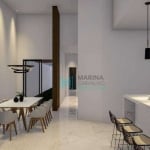 Casa com 3 quartos à venda, 187 m² por R$ 950.000 - Recanto da Lagoa - Lagoa Santa/MG