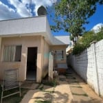 Casa com 2 quartos à venda, 60 m² por R$ 350.000 - Portal do Sol - Lagoa Santa/MG