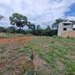 Terreno à venda, 617 m² por R$ 350.000,00 - Vila dos Ipês - Lagoa Santa/MG