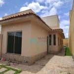 Casa com 3 quartos  à venda, 110 m² por R$ 450.000 - Visão - Lagoa Santa/MG