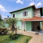 Casa com 4 quartos à venda, 300 m² por R$ 1.290.000 - Jardim Ipê - Lagoa Santa/MG