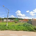 Terreno à venda, 377 m² por R$ 190.000,00 - Visão - Lagoa Santa/MG